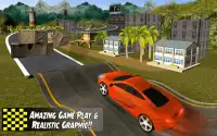 Angry Car Race Screen Shot 5