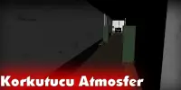 Korku Evi : Yeni 3D Bedava Korku Oyunu Screen Shot 2
