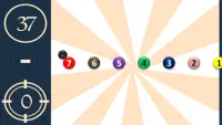 Flappy Math Screen Shot 1