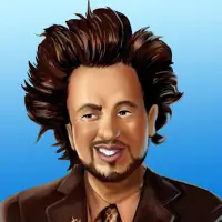 Ancient Aliens: The Game Screen Shot 5