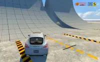 Cayenne Car Crash Test Screen Shot 2