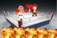 Punch Dash Boxing 2015 Screen Shot 2