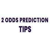 2 ODDS PREDICTION TIPS