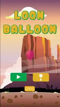 Loon Balloon Screen Shot 0