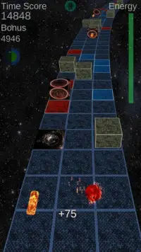 Endless Ball Game Screen Shot 3