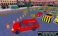 Car Parking Simulator Screen Shot 5