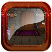 Escape games_ Dungeon Room