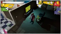 Angry Dad: Arcade Simulator Screen Shot 6