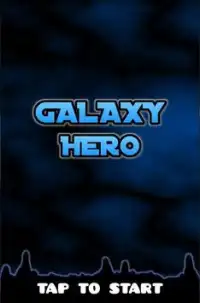 Galaxy Hero Screen Shot 1