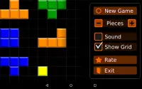 Omni - Tiling Puzzle Screen Shot 3