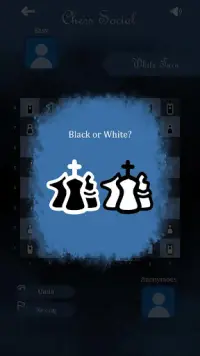 Chess Online Multiplayer Screen Shot 2