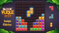 Block Puzzle Gem: Jewel Blast Screen Shot 6