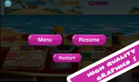 Cooking Chef Dash Mania Screen Shot 2