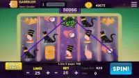 Free Slot Machine Games Apps Bonus Money Screen Shot 4