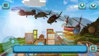 Game Helikopter Screen Shot 0