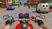 Master Racing Games: Race Game Screen Shot 2