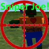 Sniper Joe(Alpha version) (Unreleased)