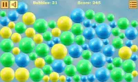 Bubble Drop Screen Shot 4