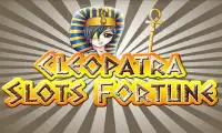 Cleopatra Slots Fortune Screen Shot 0