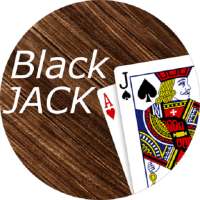 Blackjack21 - Casino Card Game | Free
