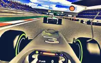 Formula Free Car Racer 2016 Screen Shot 0