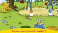 Une journée avec Caillou Screen Shot 5