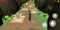 Super Island Quest 3D - 3D Pla Screen Shot 4