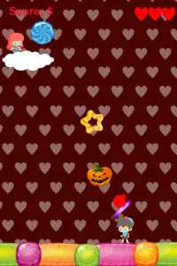Love to Candy Screen Shot 1