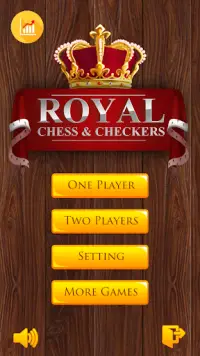 Chess Royal Screen Shot 0