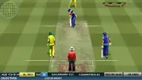 T20 Cricket Games ipl 2018 3D Screen Shot 8