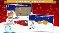 Frosty's Playtime Kids Games Screen Shot 1