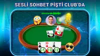 Pişti Club - Pisti Online Oyna Screen Shot 6