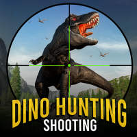 Real Dino 3D Hunting Game