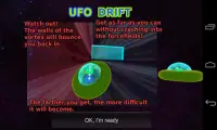 UFO Drift Screen Shot 3