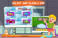 Car Wash Games Screen Shot 2