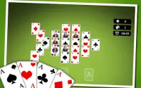 Solitaire Piramida Screen Shot 8