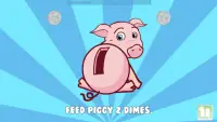 Saving with Piggy Screen Shot 1