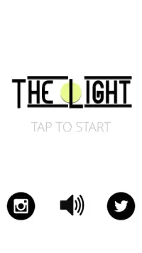 The Light - Puzzle Platformer Screen Shot 1