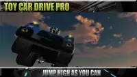 Toy Car Driver Pro Screen Shot 1