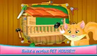 Pet House Story Screen Shot 8