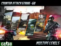 Counter |CS GO| Strike Duty OPS Screen Shot 0