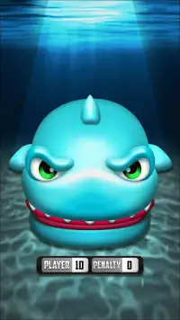 Crocodile Dentist Screen Shot 6