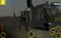 Último Sniper Kill Counter Mission Screen Shot 2