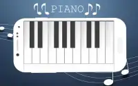 Piano Player notes Screen Shot 1