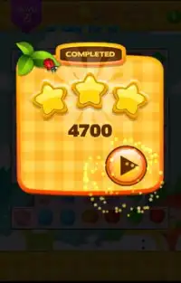 Cookie Story Screen Shot 6