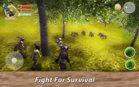 Epic Goblin Simulator - Fantasía de supervivencia Screen Shot 2