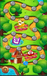 Happy Fruitss Screen Shot 4