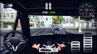 Charger Drift & Driving Simulator Screen Shot 5