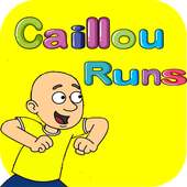 Caillou Run