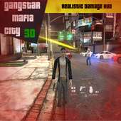 Gangstar Mafia Ciudad 3D Libre